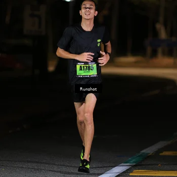 Runner Photo 5413877