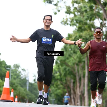 Runner Photo 5413878