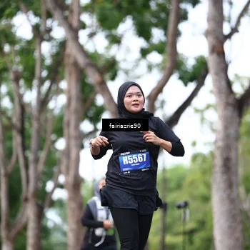 Runner Photo 5413882