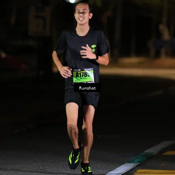 Runner Photo 5413883