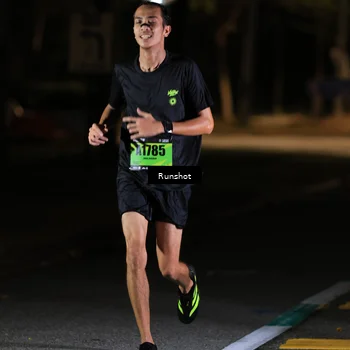 Runner Photo 5413888