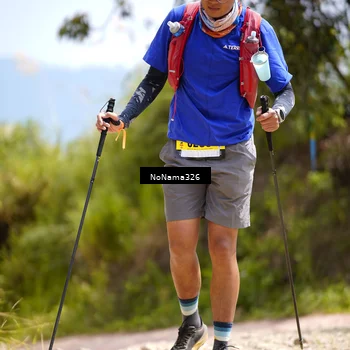 Runner Photo 5413892