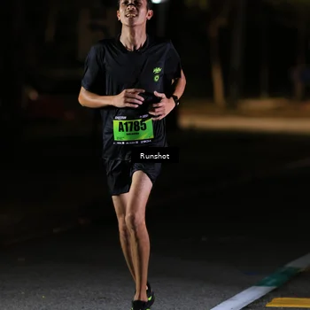 Runner Photo 5413893