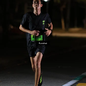 Runner Photo 5413895