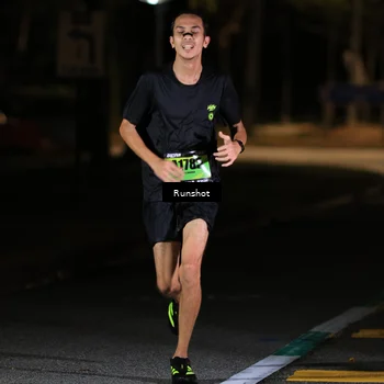 Runner Photo 5413899