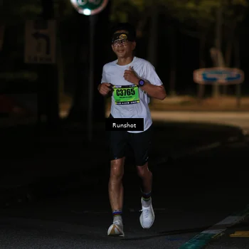 Runner Photo 5413904
