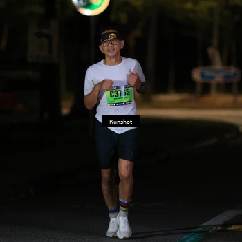 Runner Photo 5413906