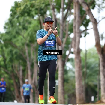 Runner Photo 5413908