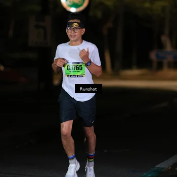 Runner Photo 5413911