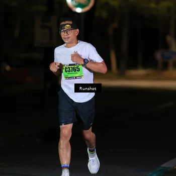 Runner Photo 5413913