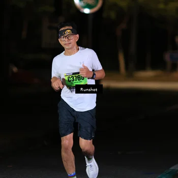 Runner Photo 5413914