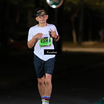 Runner Photo 5413915