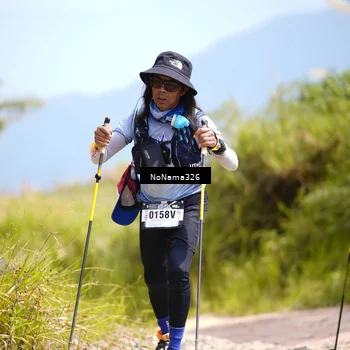 Runner Photo 5413921