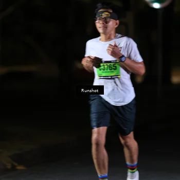 Runner Photo 5413922