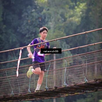 Runner Photo 5413924