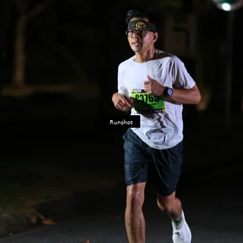 Runner Photo 5413926