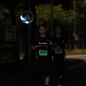 Runner Photo 5413931
