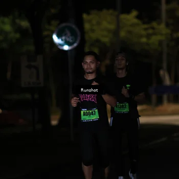 Runner Photo 5413934