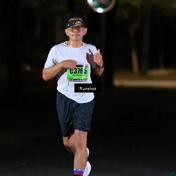 Runner Photo 5413935