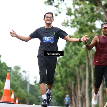Runner Photo 5413936
