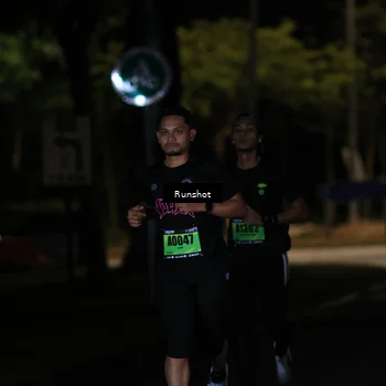 Runner Photo 5413937