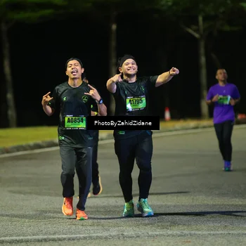 Runner Photo 5413938