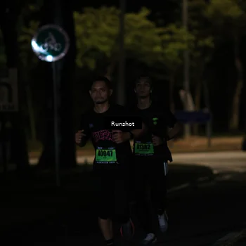 Runner Photo 5413939