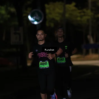 Runner Photo 5413940