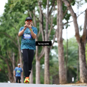 Runner Photo 5413942