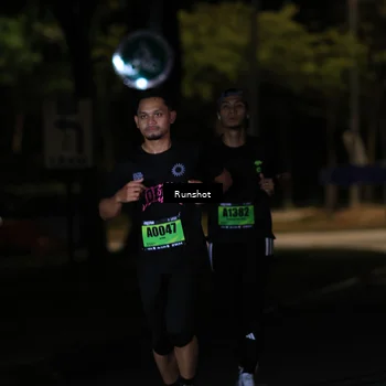 Runner Photo 5413943