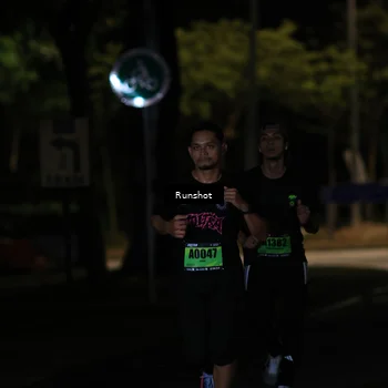 Runner Photo 5413945