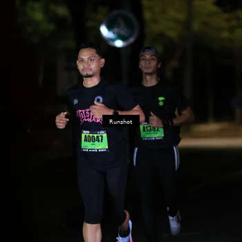 Runner Photo 5413949