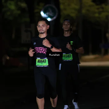 Runner Photo 5413950