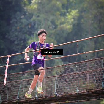 Runner Photo 5413953