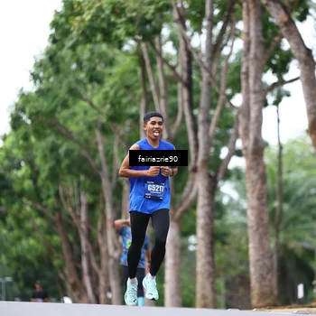 Runner Photo 5413957
