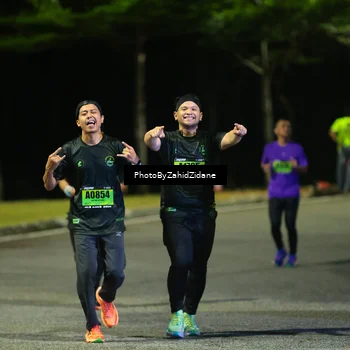 Runner Photo 5413962