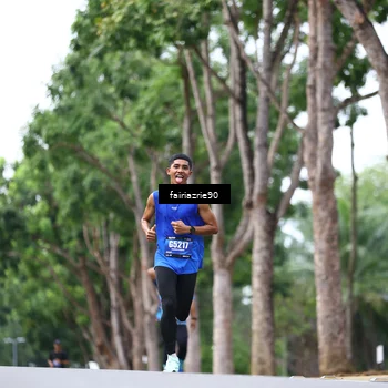 Runner Photo 5413963