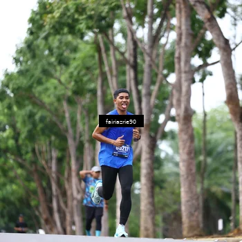Runner Photo 5413965