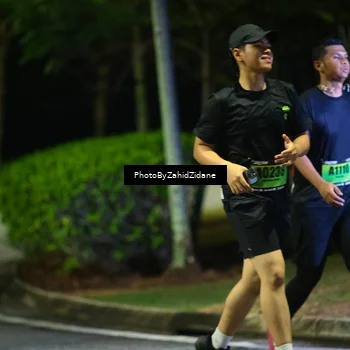 Runner Photo 5413966