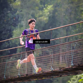Runner Photo 5413968