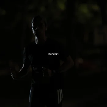 Runner Photo 5413970