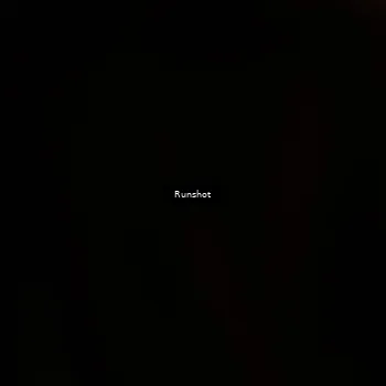 Runner Photo 5413973