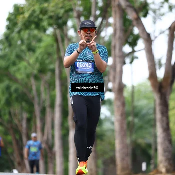 Runner Photo 5413974