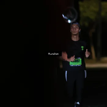 Runner Photo 5413975
