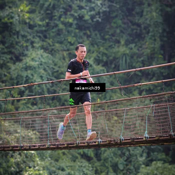 Runner Photo 5413978