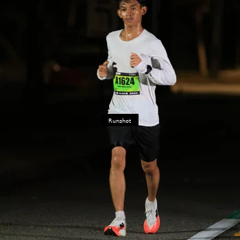 Runner Photo 5413980