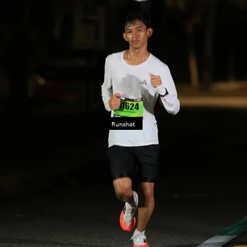 Runner Photo 5413984