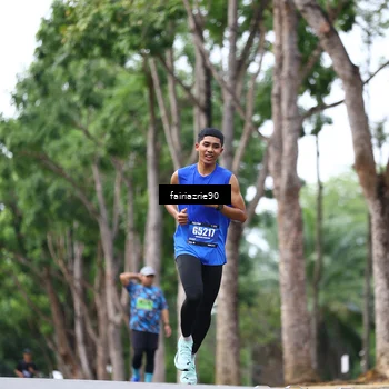 Runner Photo 5413986