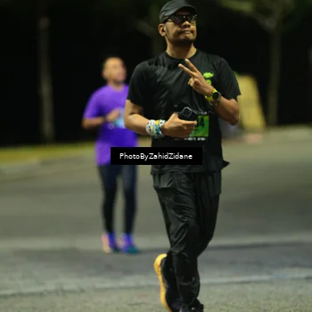 Runner Photo 5413989