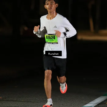 Runner Photo 5413990
